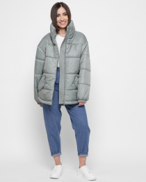 Демісезонна куртка X-Woyz модель LS889431 Фото