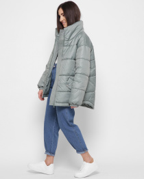 Демісезонна куртка X-Woyz модель LS889431 Фото