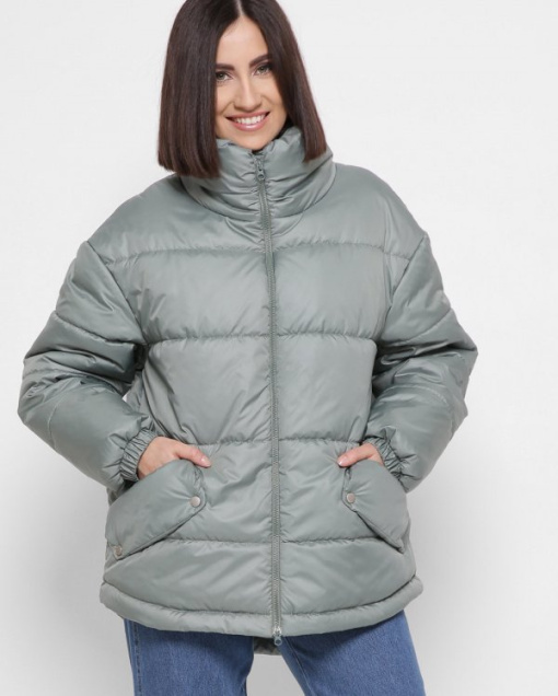 Демисезонная куртка X-Woyz модель LS889431 Фото