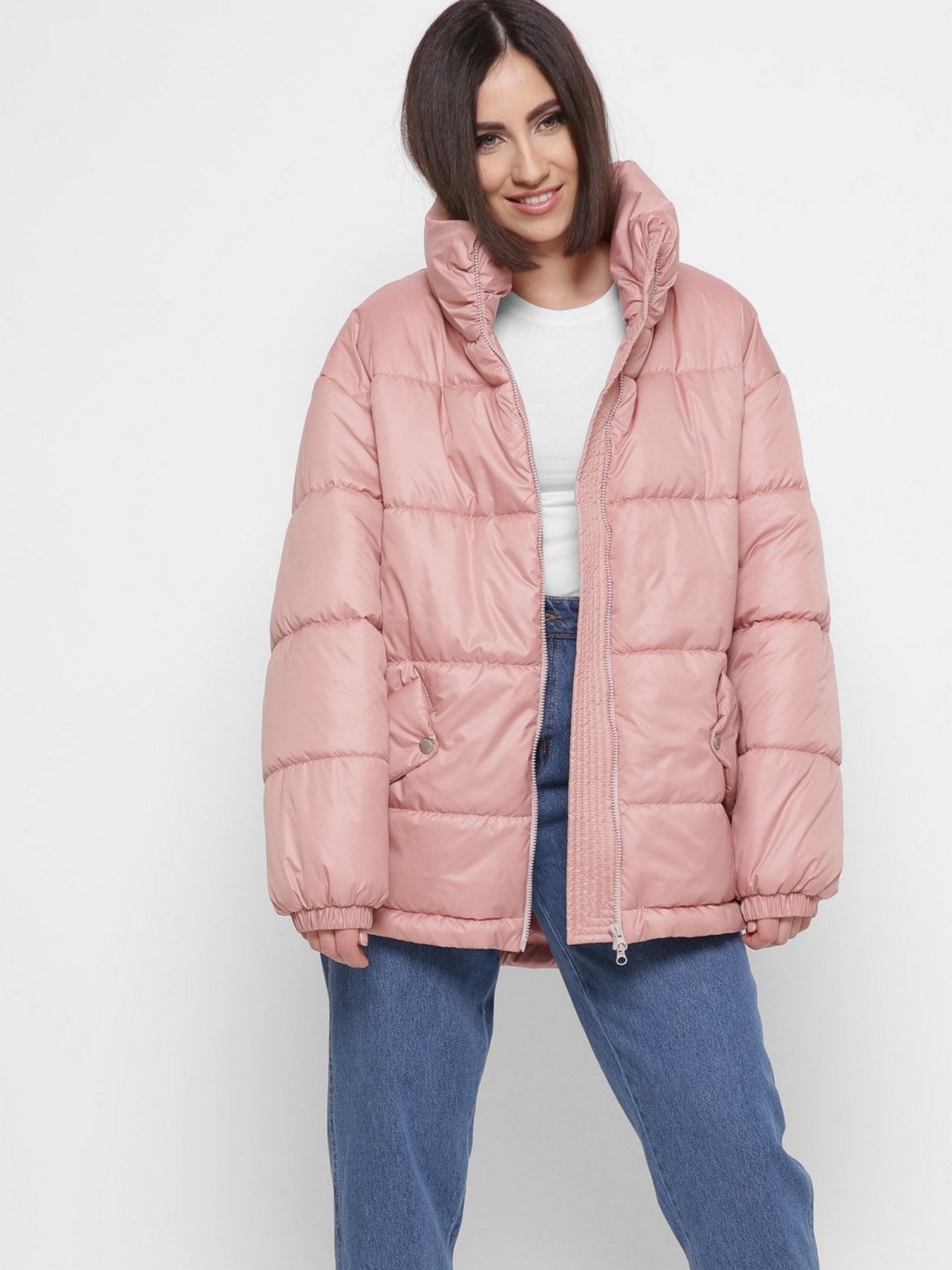 Демисезонная куртка X-Woyz модель LS889425 Фото