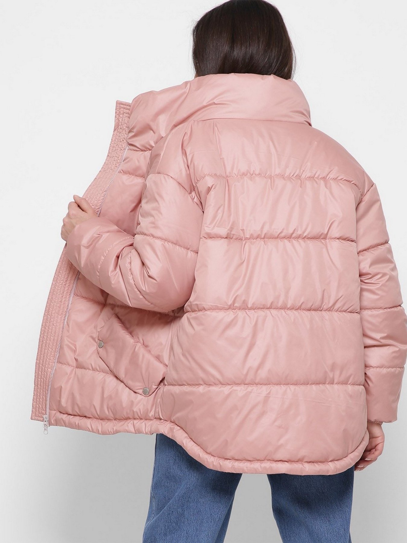 Демисезонная куртка X-Woyz модель LS889425 Фото