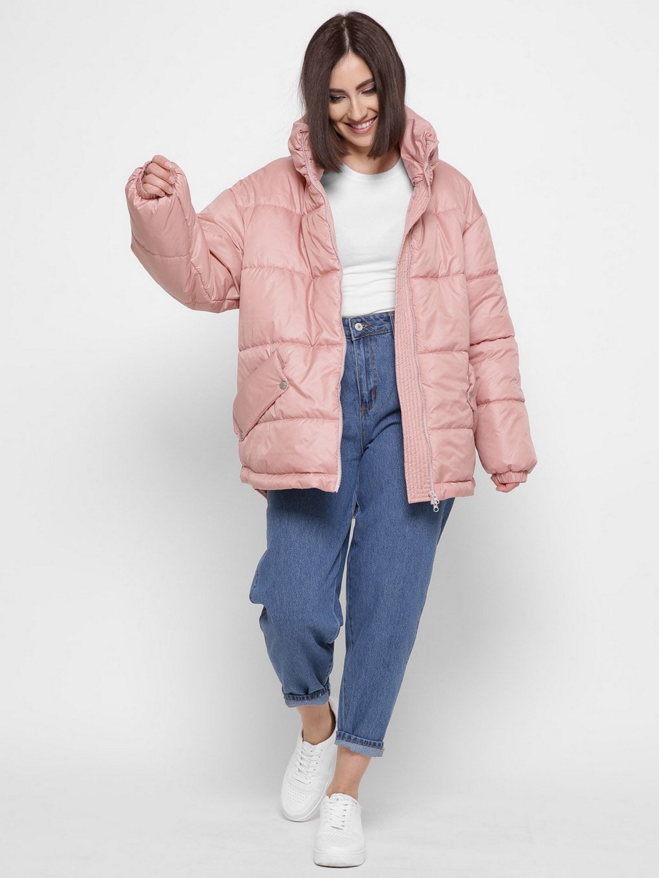 Демисезонная куртка X-Woyz модель LS889425 Фото