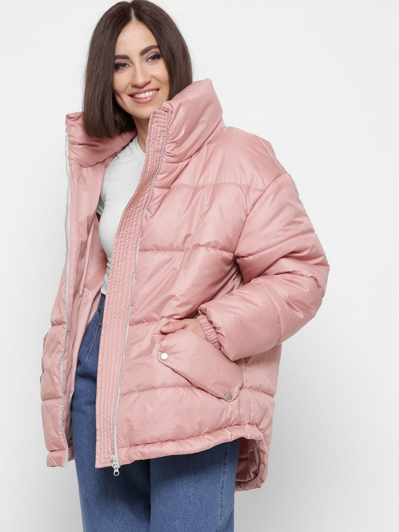 Демисезонная куртка X-Woyz модель LS889425 Фото