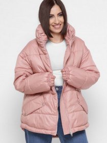 Демисезонная куртка X-Woyz модель LS889425 Фото