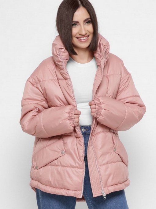 Демисезонная куртка X-Woyz модель LS889425 Фото