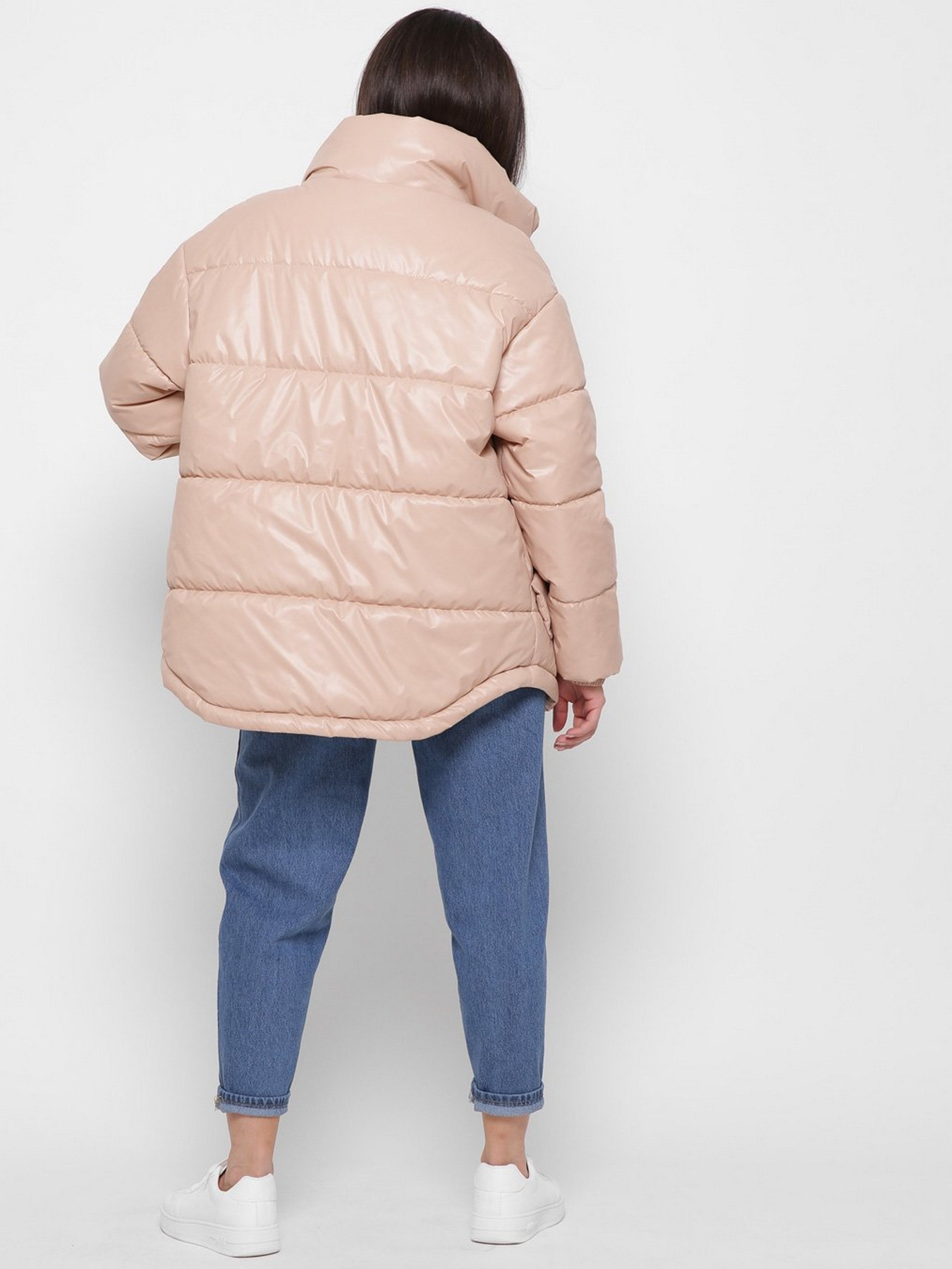 Демісезонна куртка X-Woyz модель LS889410 Фото