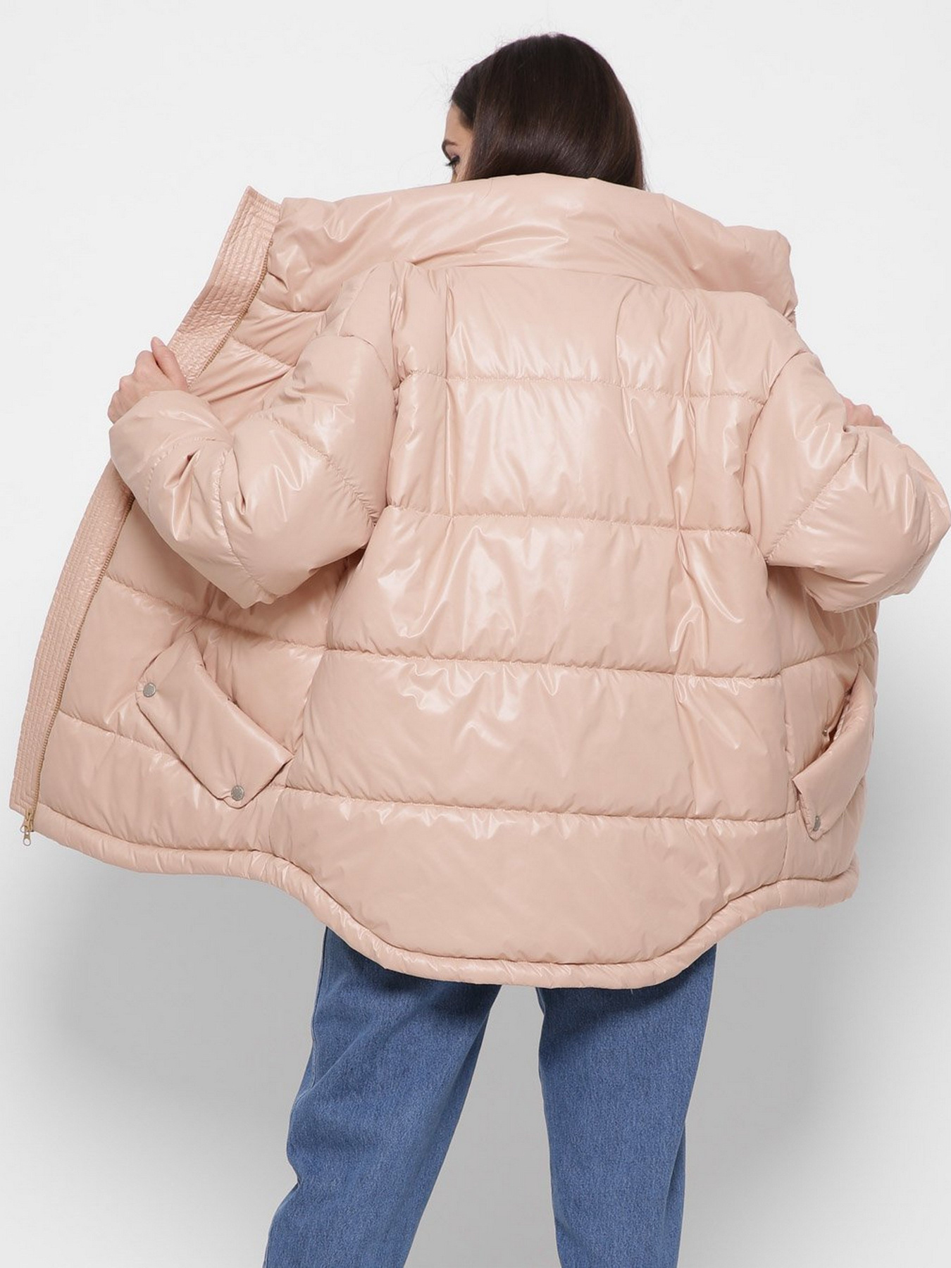 Демісезонна куртка X-Woyz модель LS889410 Фото