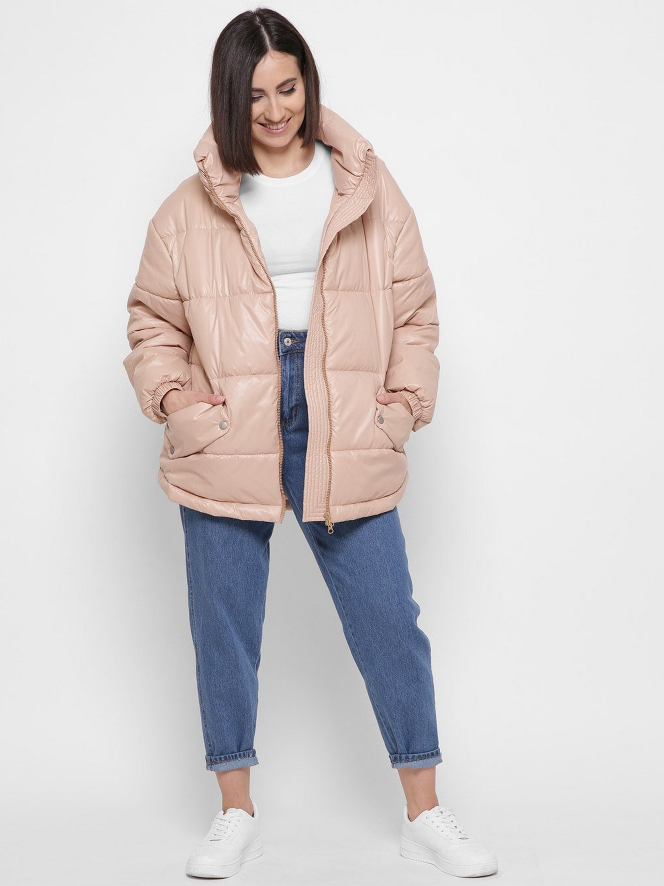 Демісезонна куртка X-Woyz модель LS889410 Фото