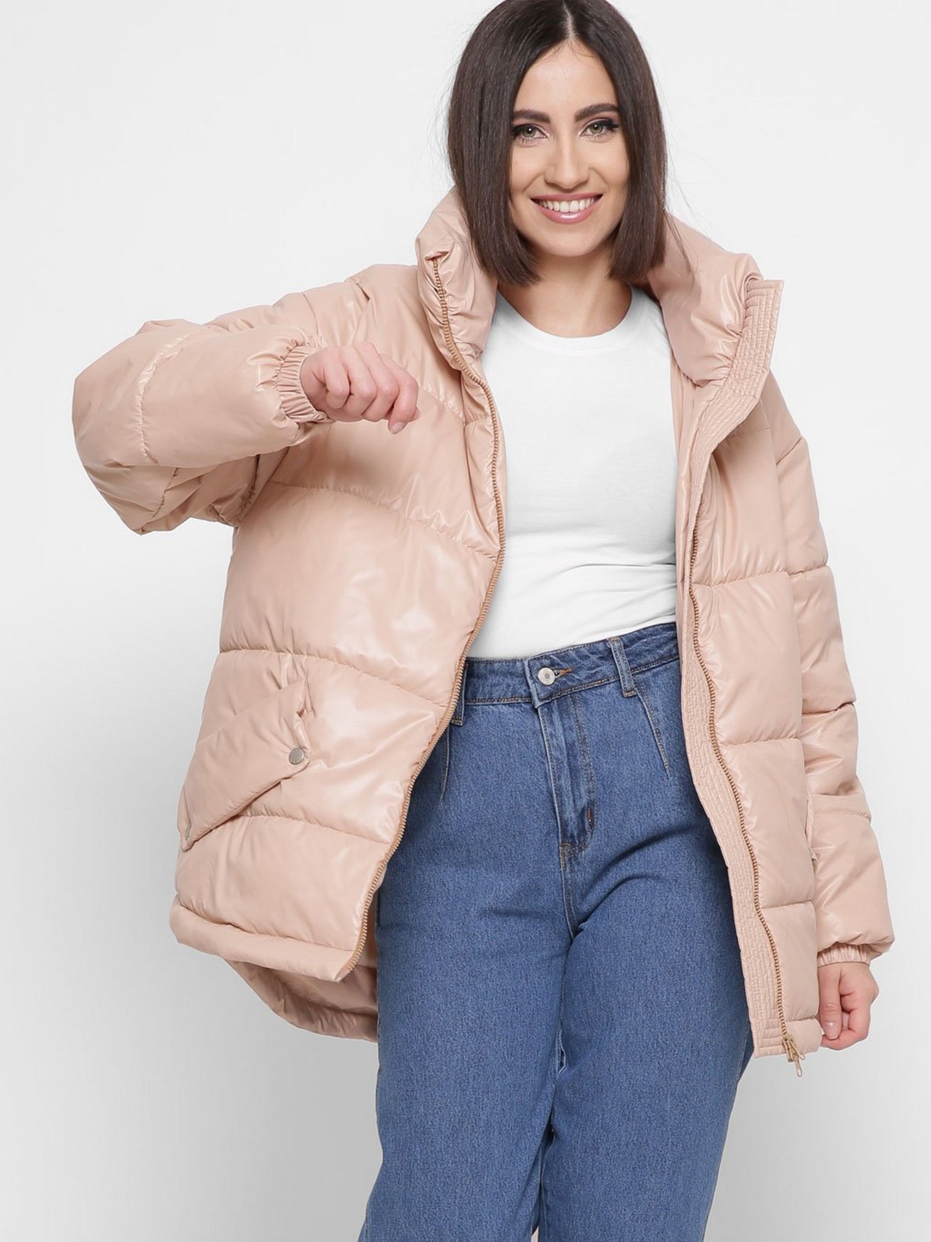 Демісезонна куртка X-Woyz модель LS889410 Фото