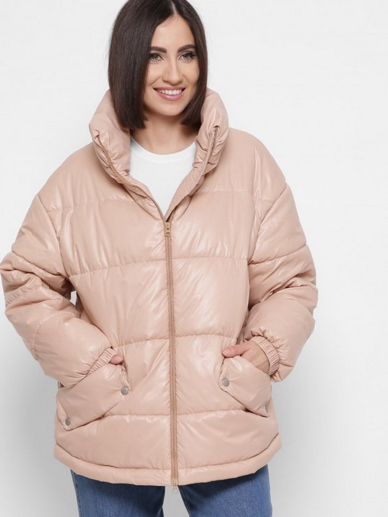 Демісезонна куртка X-Woyz модель LS889410 Фото