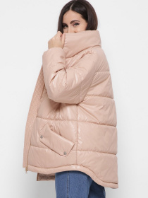 Демісезонна куртка X-Woyz модель LS889410 Фото