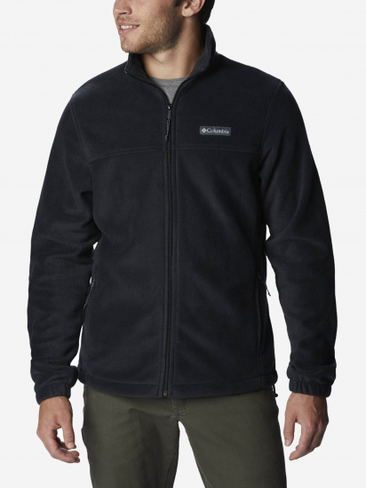 Кофта Columbia Steens Mountain™ Full Zip 2.0 модель 1476671CLB-010 — фото - INTERTOP