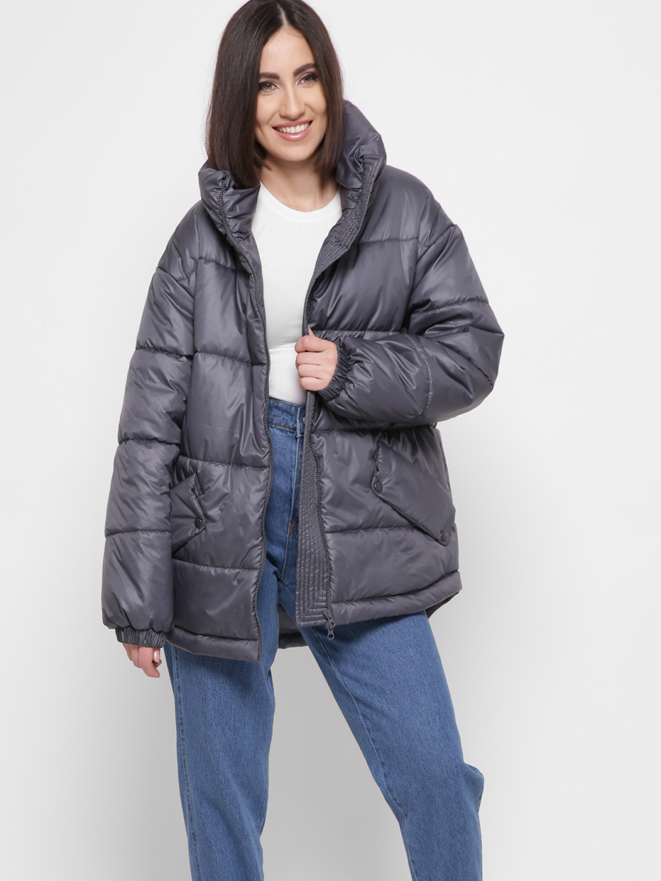 Демісезонна куртка X-Woyz модель LS889429 Фото