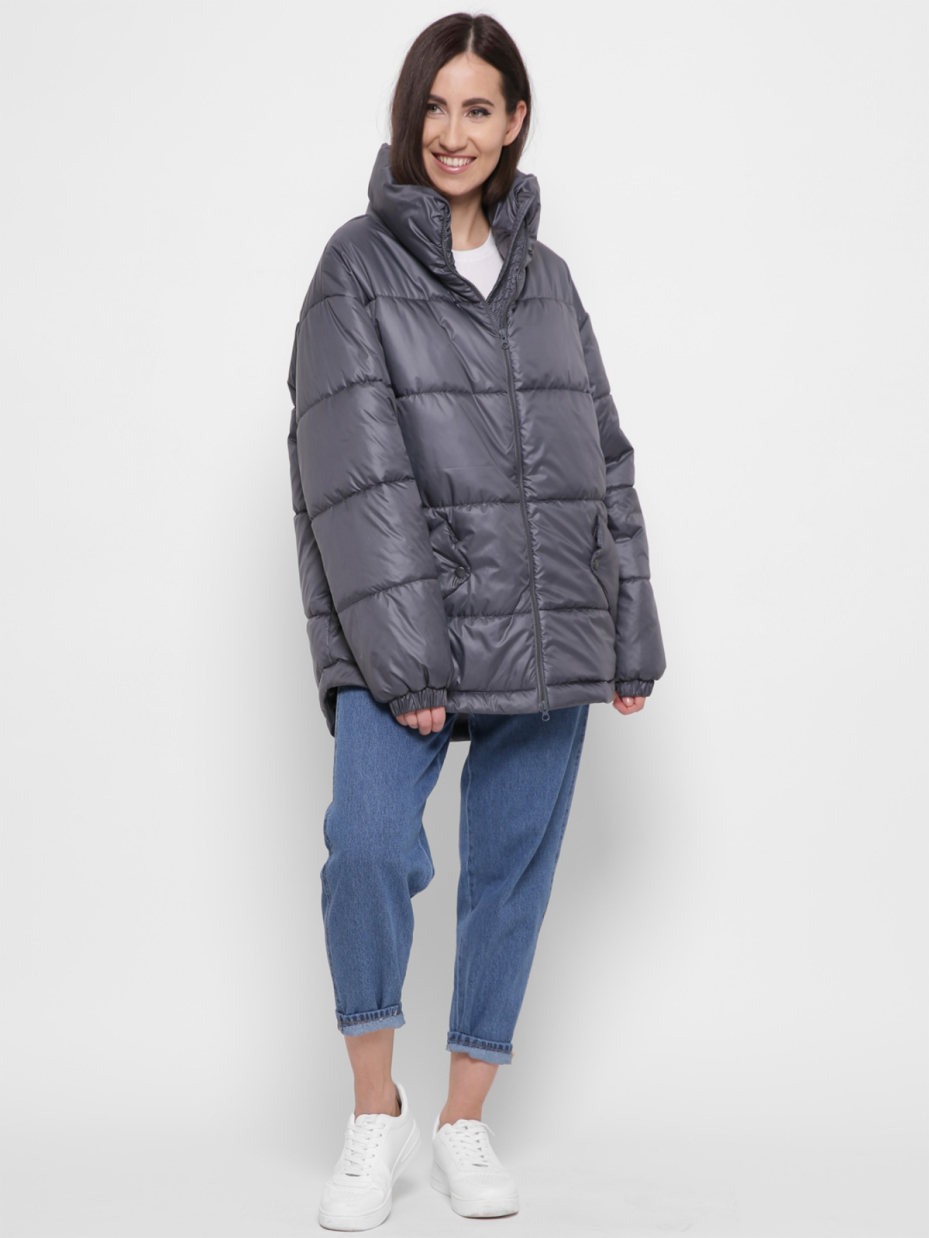 Демісезонна куртка X-Woyz модель LS889429 Фото