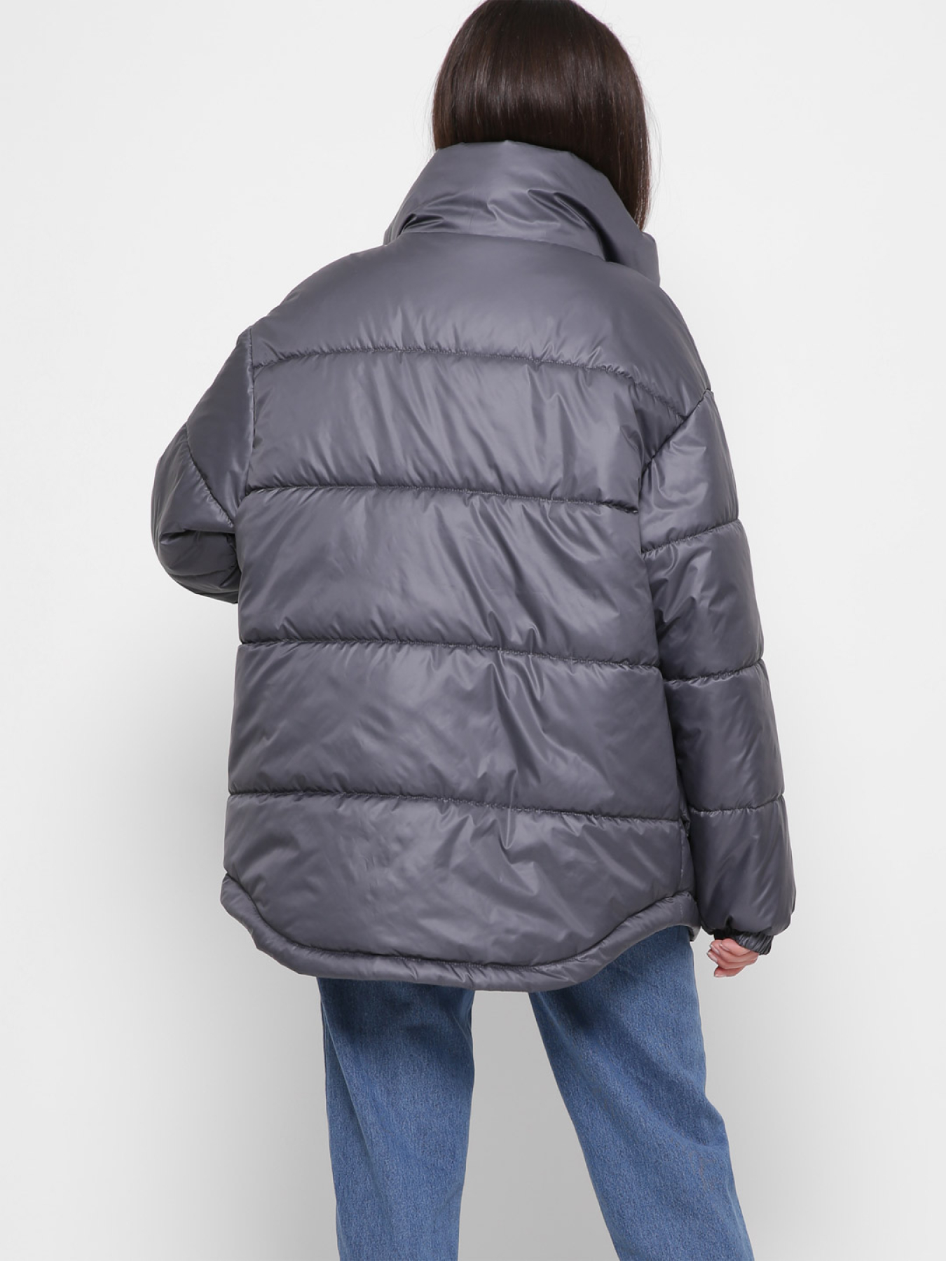 Демісезонна куртка X-Woyz модель LS889429 Фото