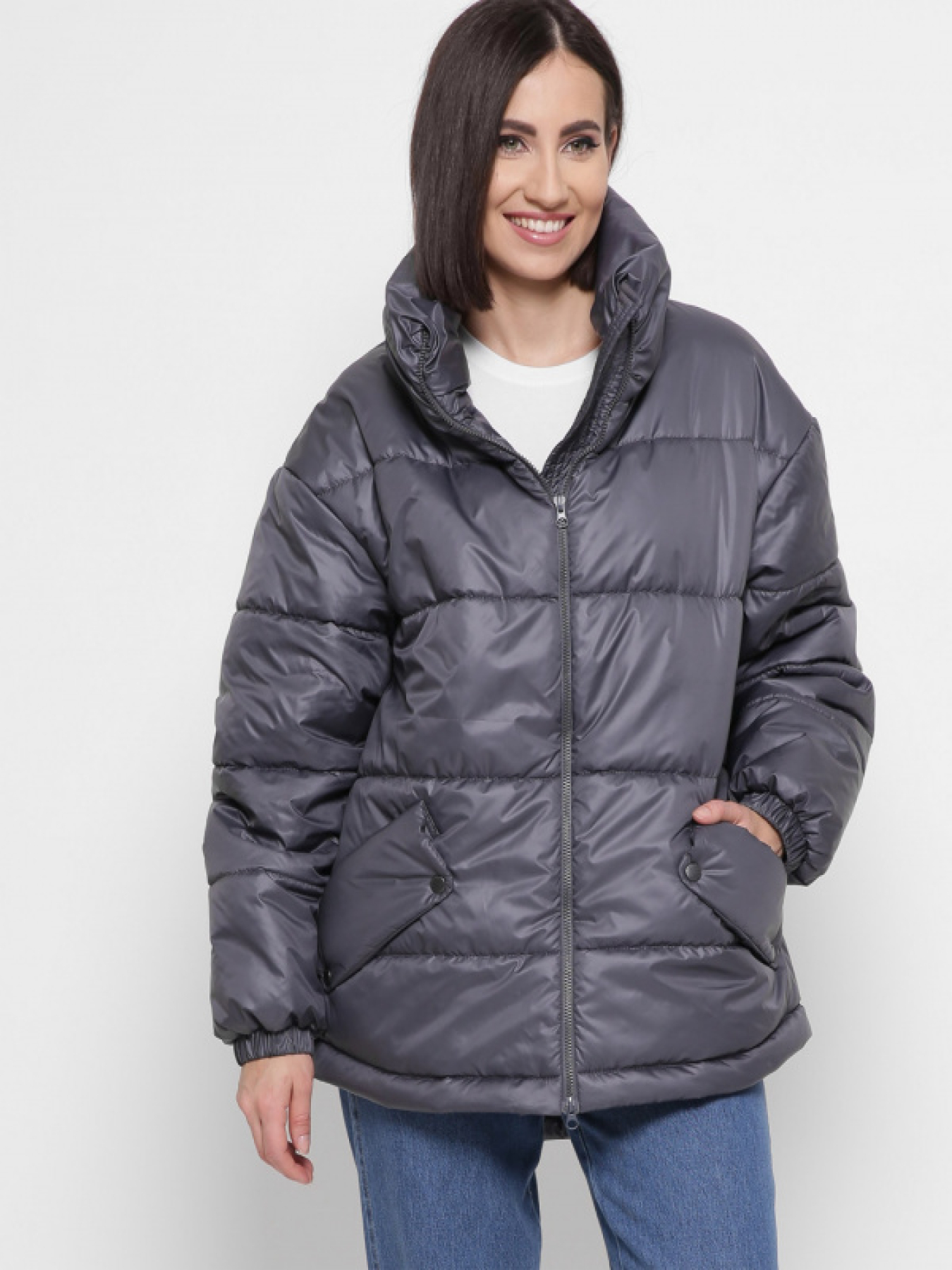 Демісезонна куртка X-Woyz модель LS889429 Фото