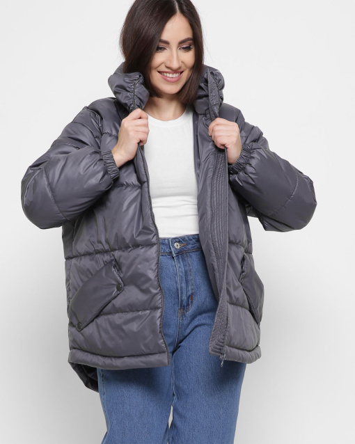 Демисезонная куртка X-Woyz модель LS889429 Фото