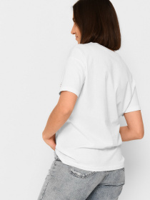 Футболка CARICA модель 65823 Фото