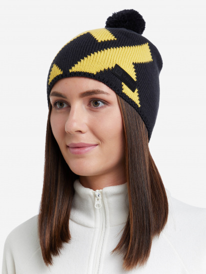 Шапка Volkl Unisex Hat модель 115775VLKL-BE — фото - INTERTOP