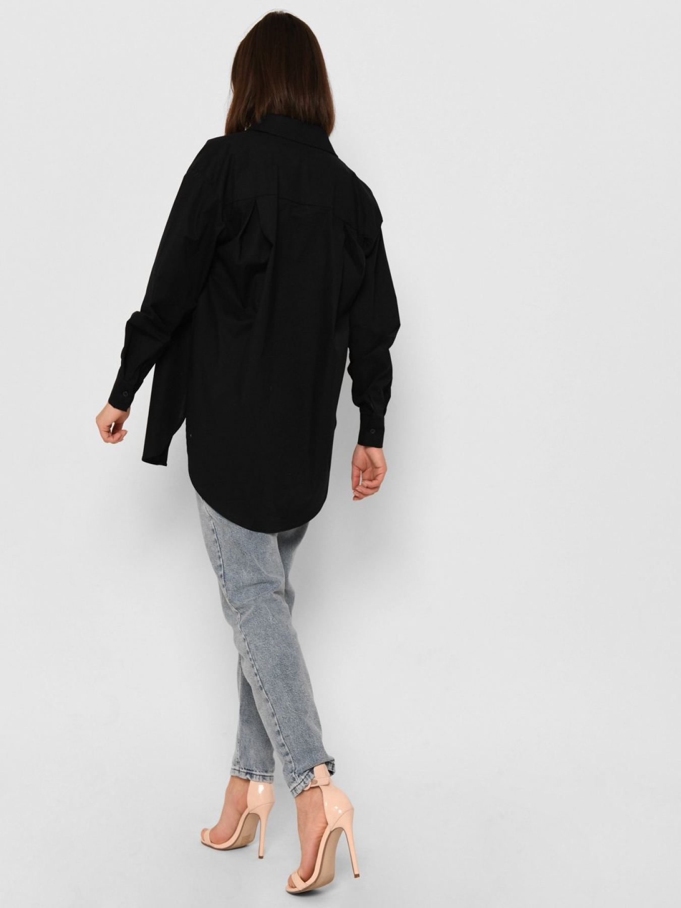 Рубашки CARICA модель 65878 Фото