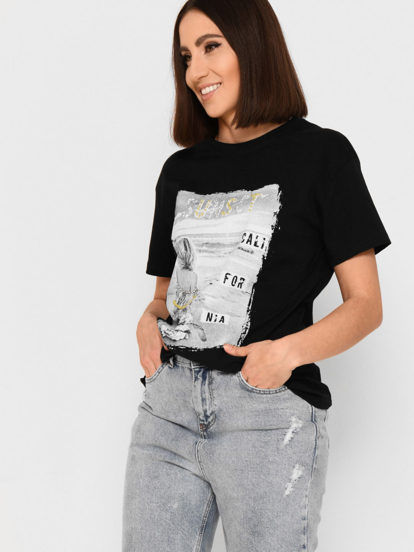 Футболки і поло CARICA модель 65908 Футболки і поло CARICA модель 65908 Фото