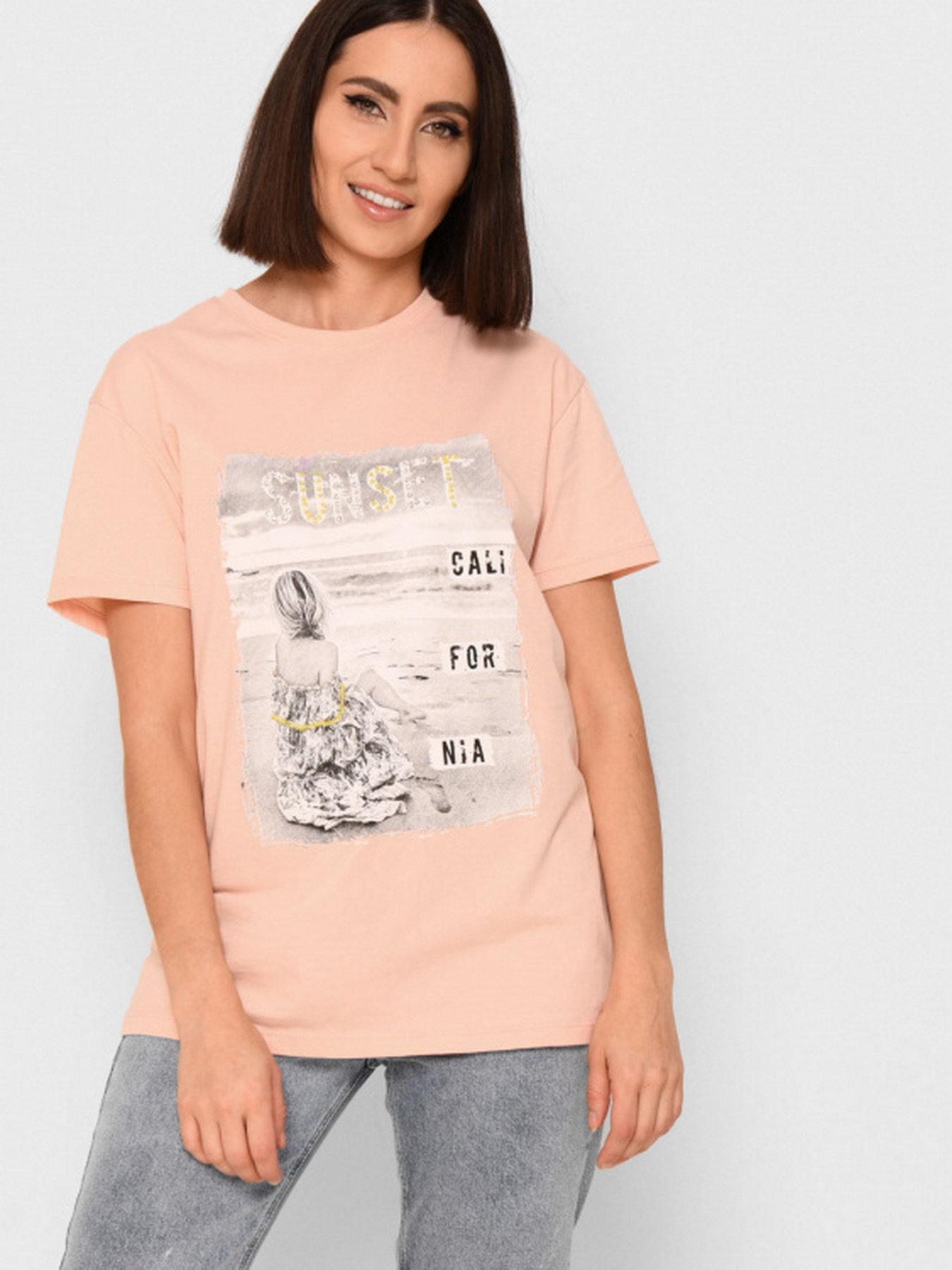 Футболка CARICA модель 659027 Футболка CARICA модель 659027 Фото