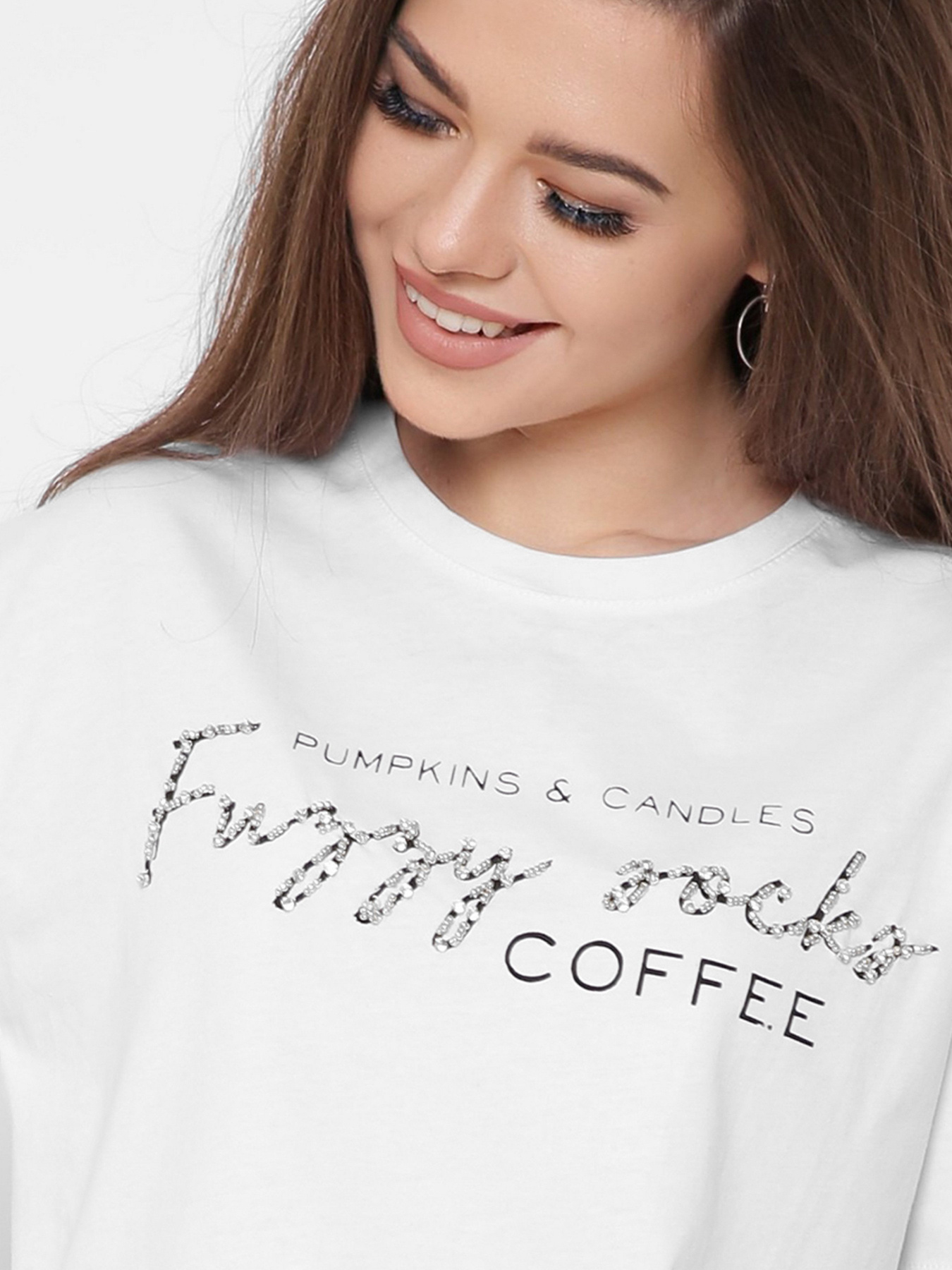 Футболка CARICA модель 65913 Фото