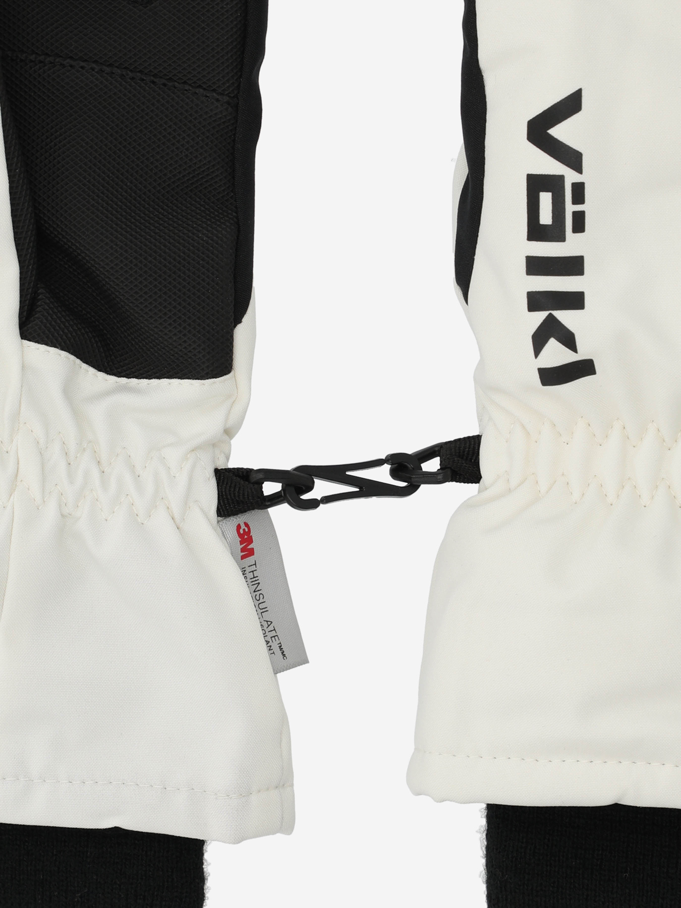 Рукавички Volkl Gloves For Girls Модель 124889VLKL-WB Фото