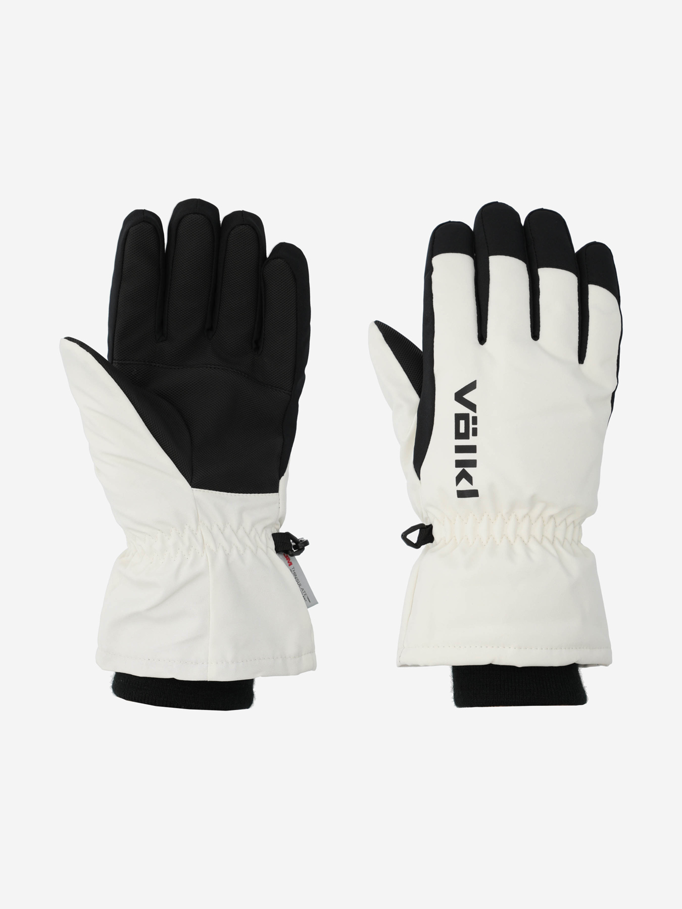 Рукавички Volkl Gloves For Girls Модель 124889VLKL-WB Фото