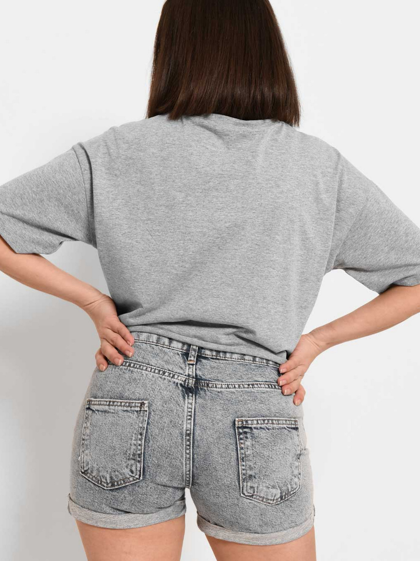 Футболка CARICA модель 65924 Фото