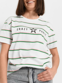 Футболка CARICA модель 65953 Фото