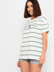 Футболка CARICA модель 65953 Фото