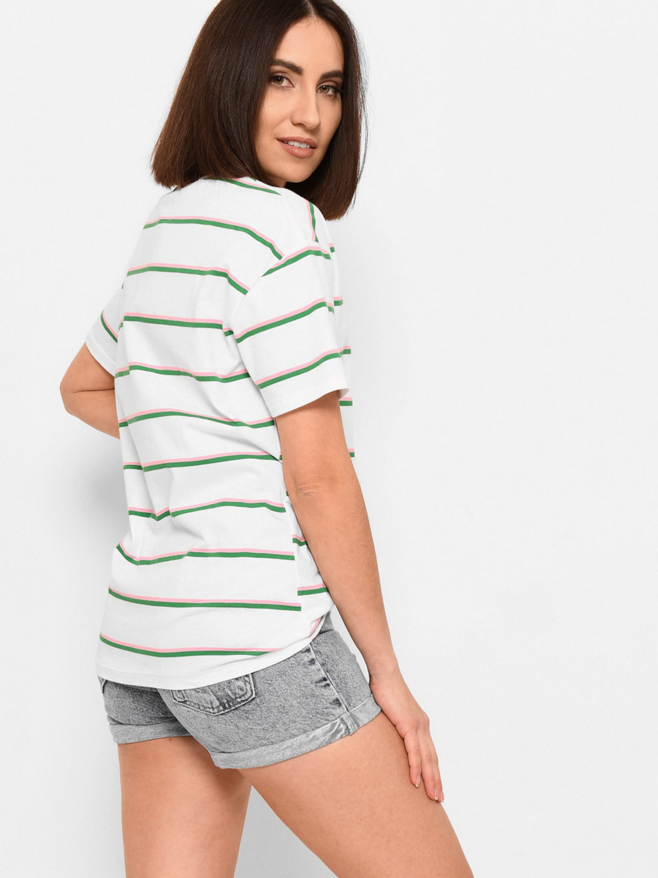 Футболка CARICA модель 65953 Фото