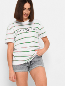 Футболка CARICA модель 65953 Фото