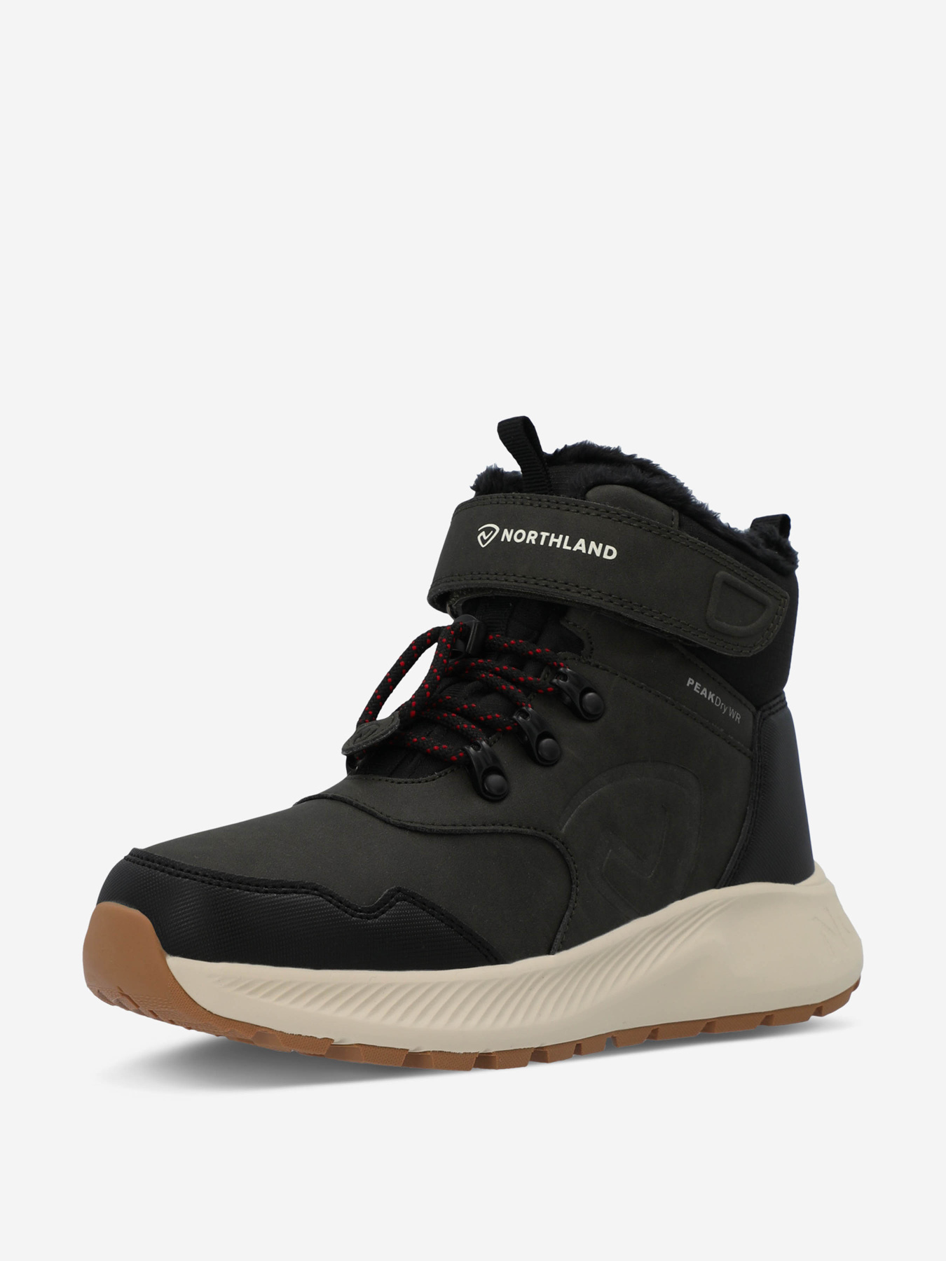 Черевики Northland REISEN JR B Модель 122375N16-64 Фото