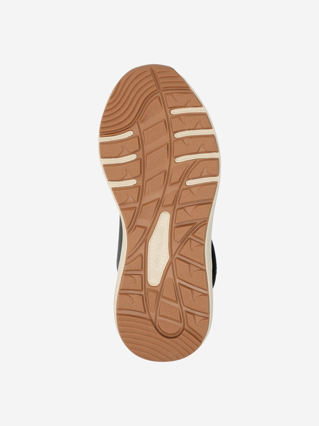 Черевики Northland REISEN JR B Модель 122375N16-64 Фото