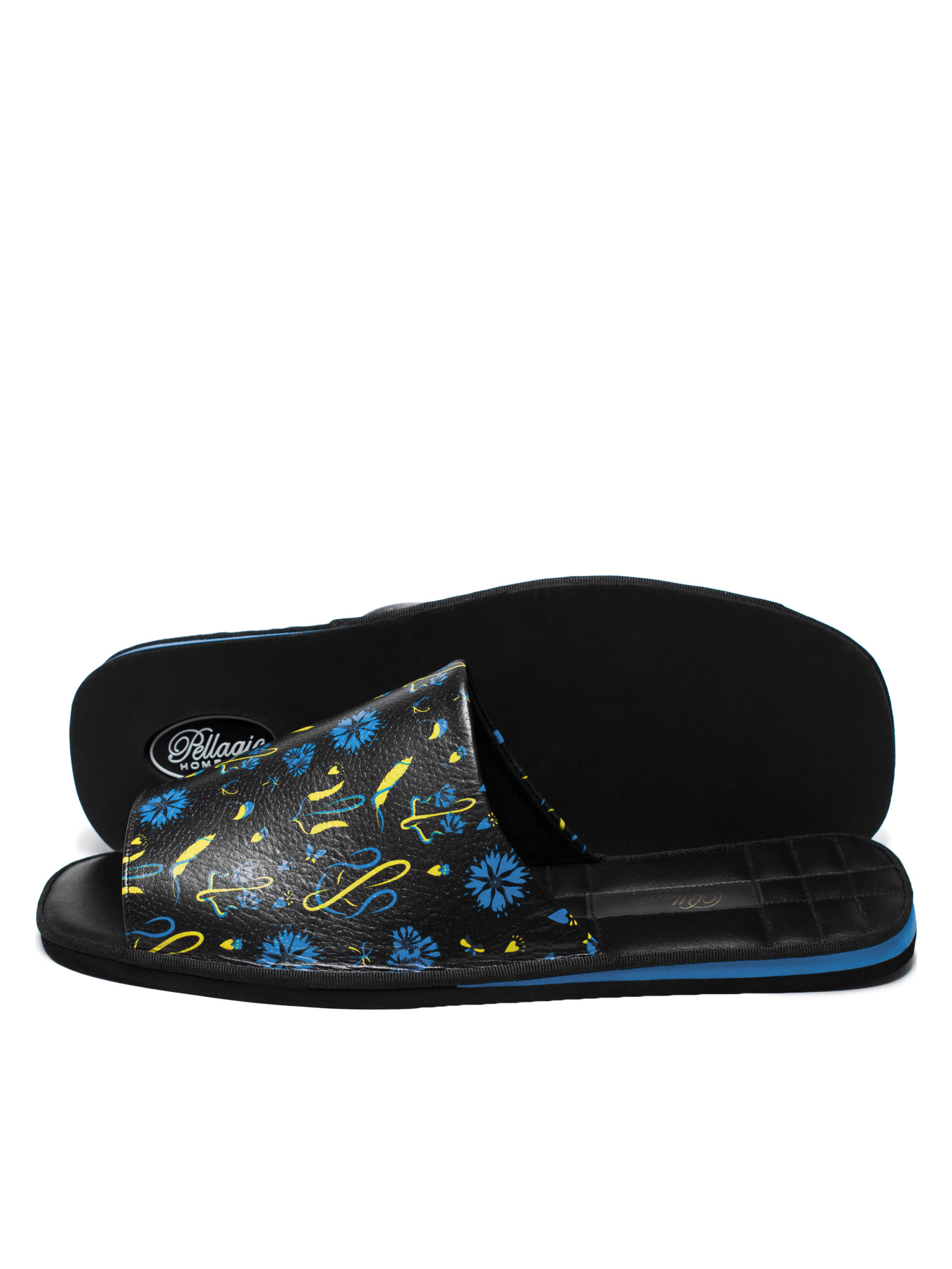 Капці Pellagio Модель 16015001 Фото