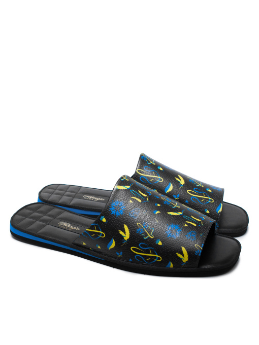 Тапки Pellagio модель 16015001 Фото