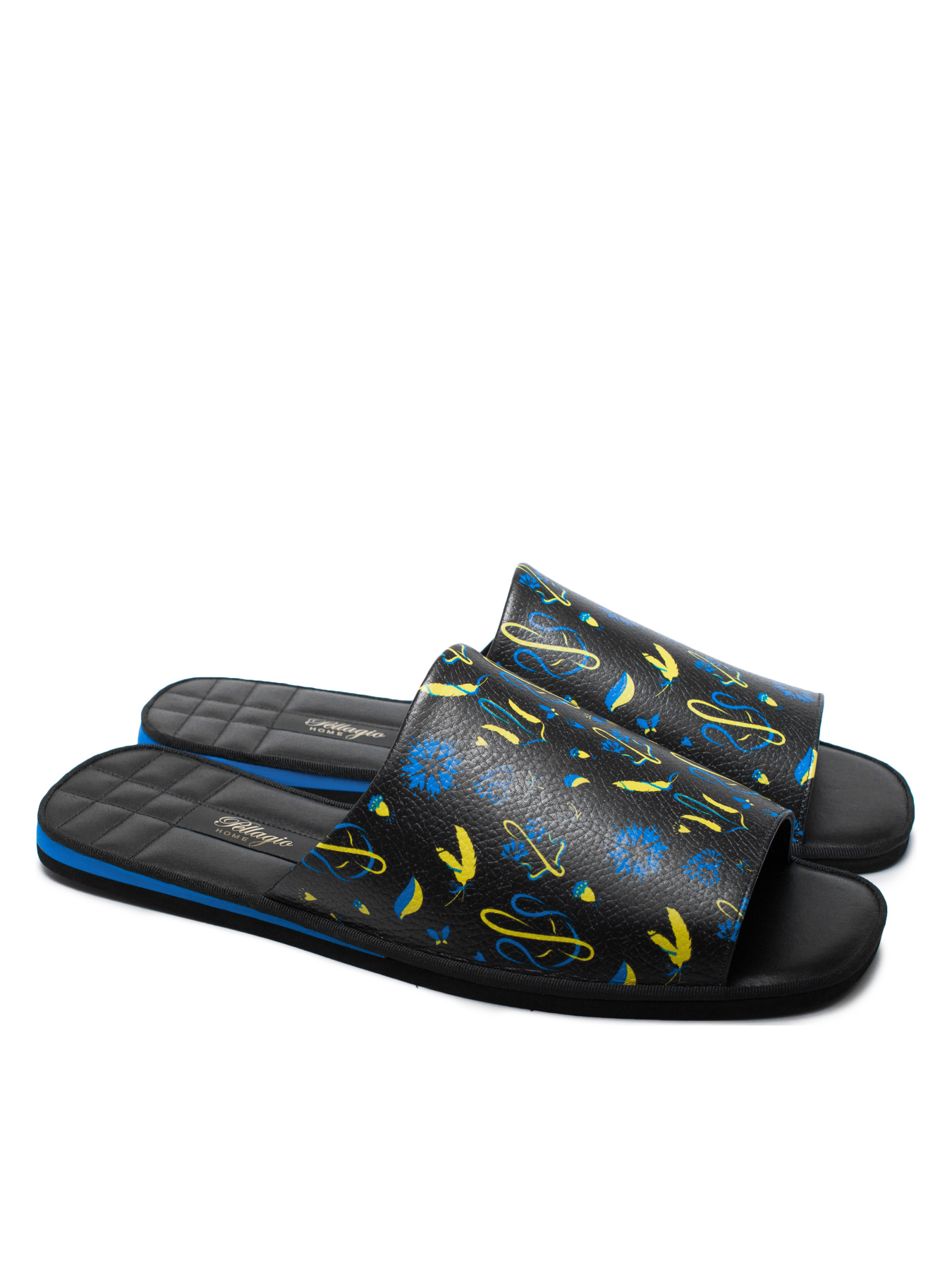 Капці Pellagio модель 16015001 Фото