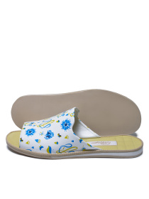 Капці Pellagio модель 4605002 Фото