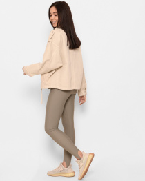 Джинсова куртка CARICA модель 3186010 Фото