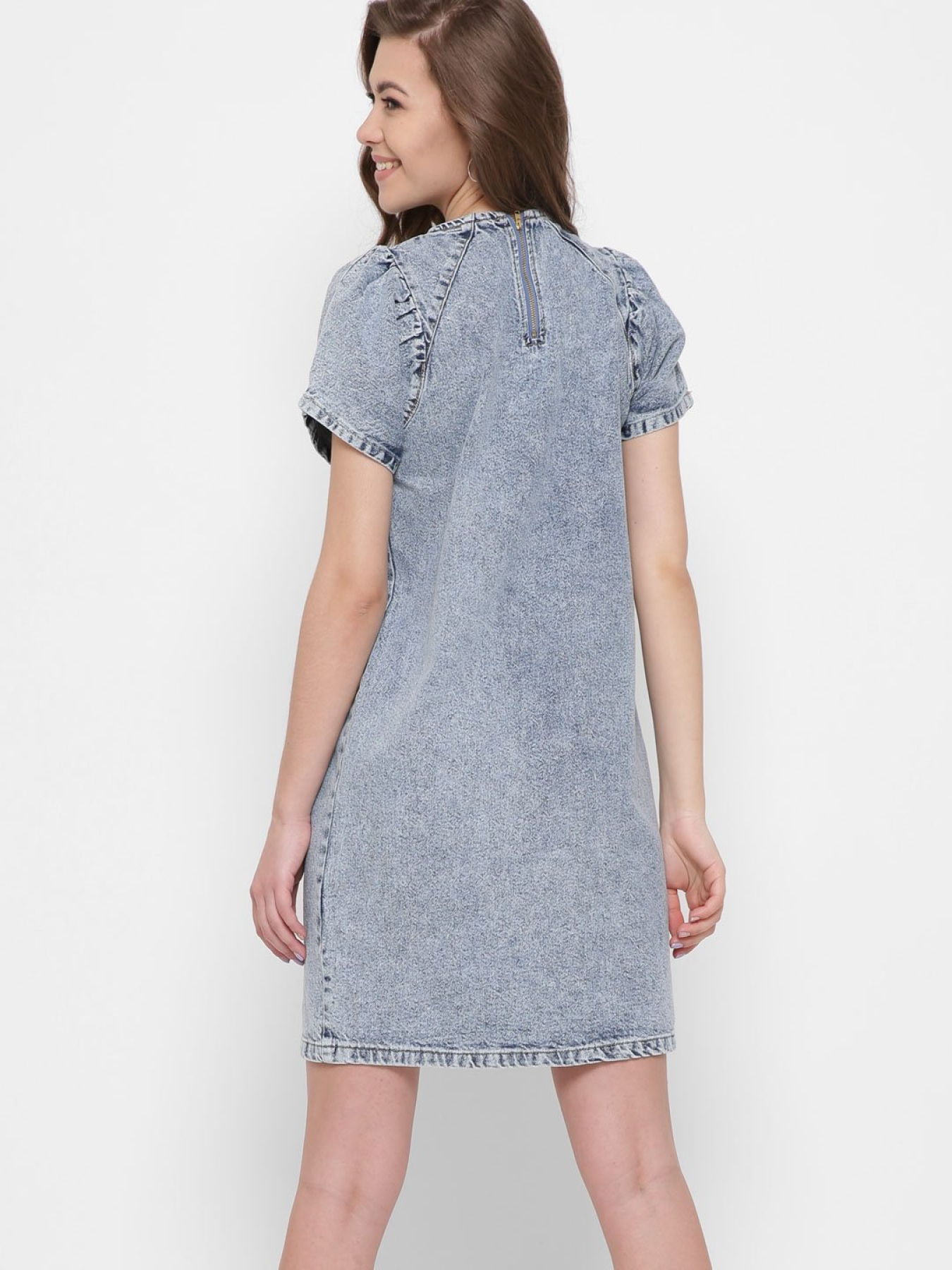 Платья CARICA модель 3186311 Фото