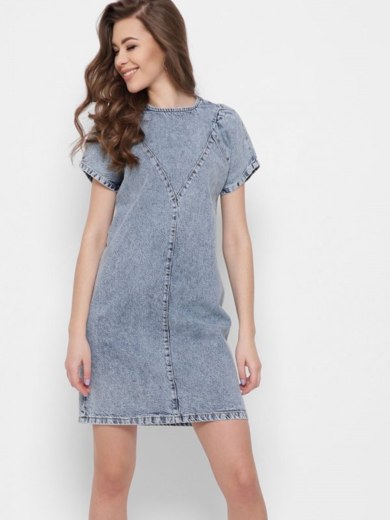 Платья CARICA модель 3186311 Фото