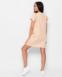 Платье мини CARICA модель 3186310 Фото