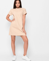 Платье мини CARICA модель 3186310 Фото