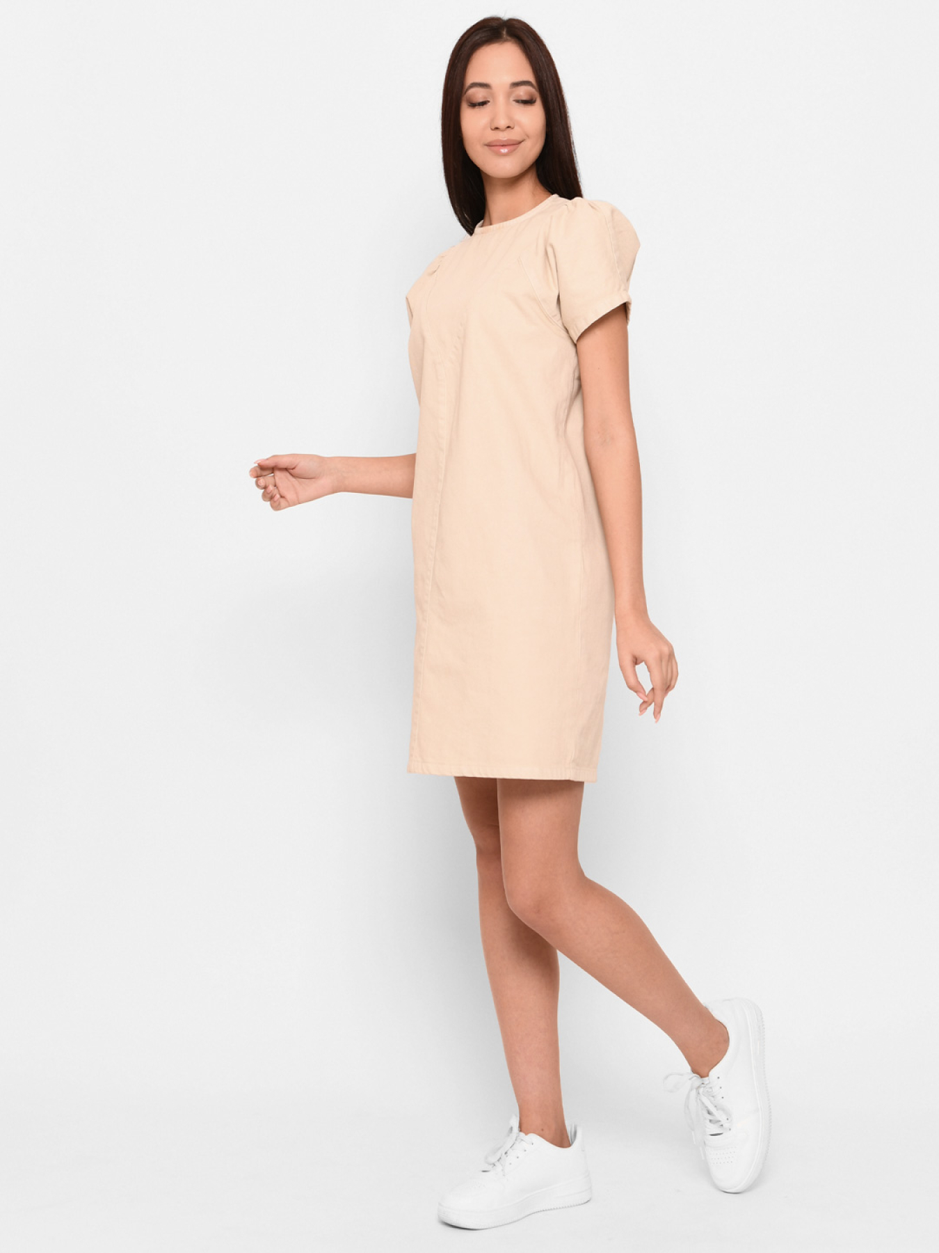 Платье мини CARICA модель 3186310 Фото