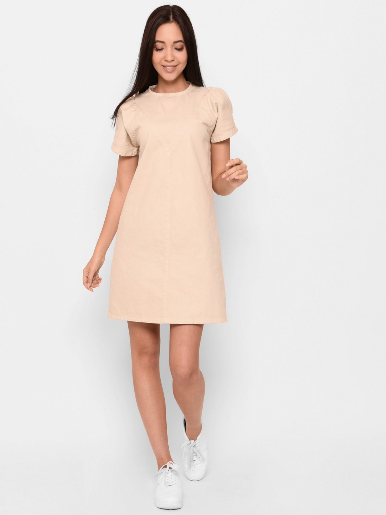 Платье мини CARICA модель 3186310 Фото