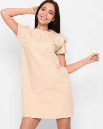 Платье мини CARICA модель 3186310 Фото