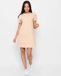 Платье мини CARICA модель 3186310 Фото