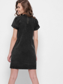 Платье мини CARICA модель 3186329 Фото